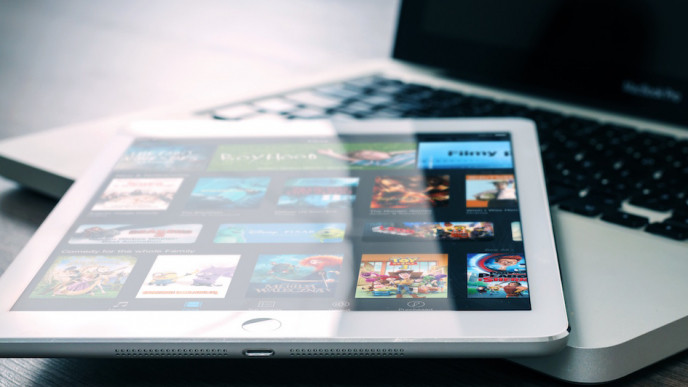 Netflix vs Amazon Prime