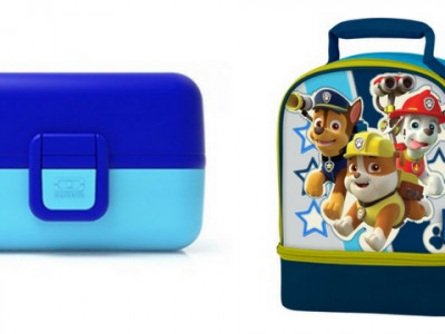 Lunch Bags & Boxes from $8.99