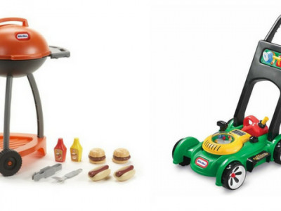 Little Tikes Toys $20