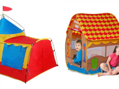 Play Tents from $14.99