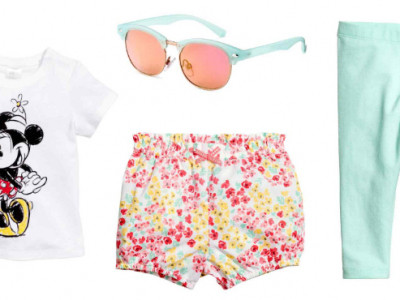 Sale From $2.99 @ H&M