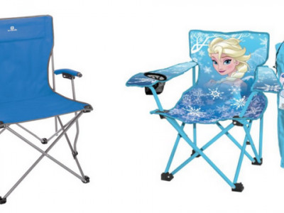 Camp Chairs from $9.99