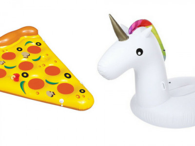 Pool Floats from $9.99