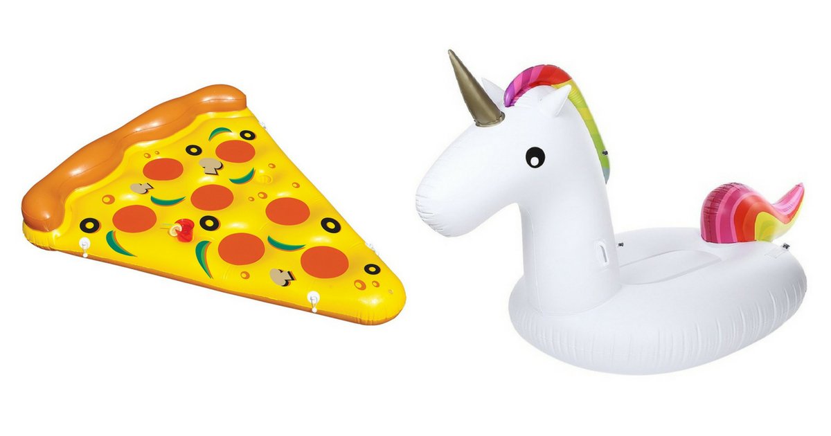 Pool Floats on Sale from 9.99 JYSK