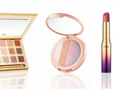 Extra 25% off @ Tarte