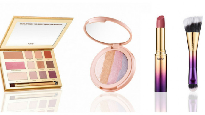 Extra 25% off Everything @ Tarte Cosmetics