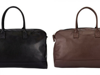 Pebble Duffel Bag $9.50