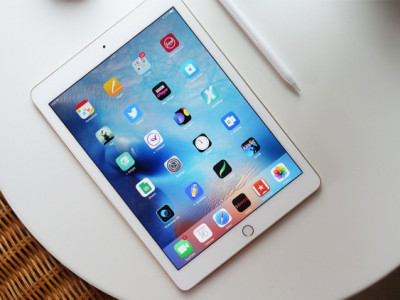 24% Off Apple iPad Pro