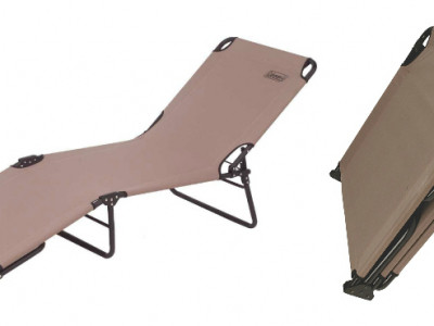 Coleman Converta Cot $43.18