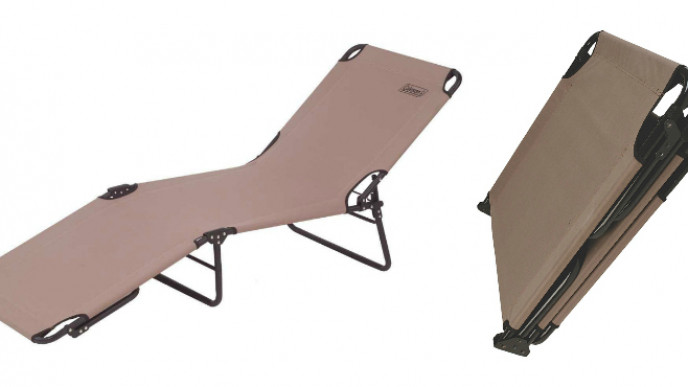 Coleman Converta Cot $43.18 @ Amazon.ca