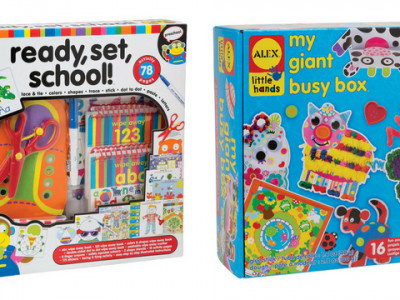 Alex Craft Sets from $4.33