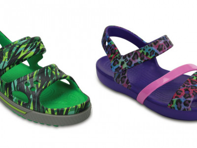 Crocs Summer Sale from $14.99