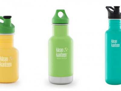 Up to 30% off Klean Kanteen