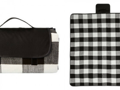 Picnic Blanket $12.95