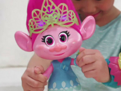 Hug Time Poppy $49.98 Shipped