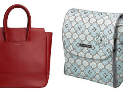 Diaper Bags from $25