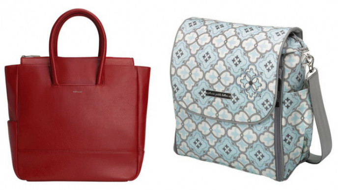 Diaper Bags from $25 @ Chapters
