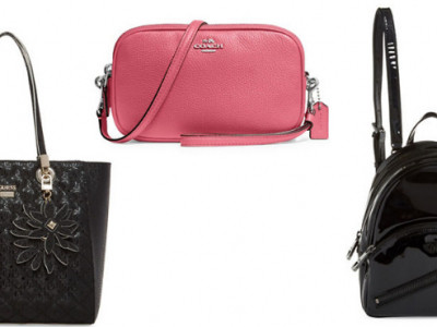 Extra 15% Off @ The Bay