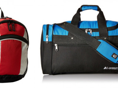 Everest Bags from $10.63