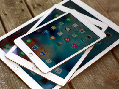 iPad Sale From $399.96
