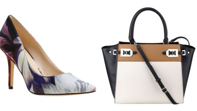 Shoes & Handbags from $19.99 @ Nine West Canada