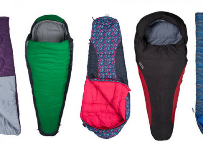 Sleeping Bags from $14.99 