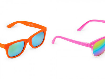 Kids' Sunglasses $2.99 Shipped 
