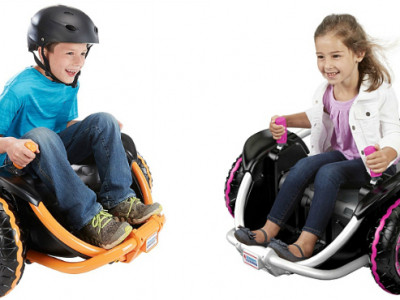 Power Wheels Wild Thing $259.97