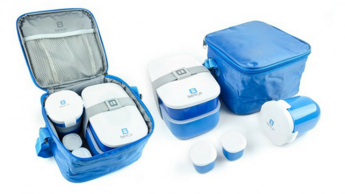 Bentgo Lunch Box Sets from $20