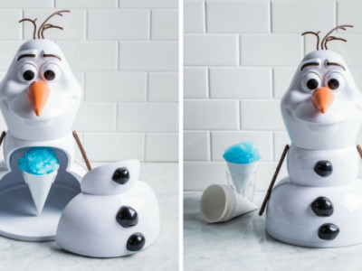 Frozen Snow Cone Maker $24.99