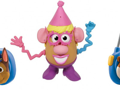 Warehouse Sale @ ToysRUs.ca