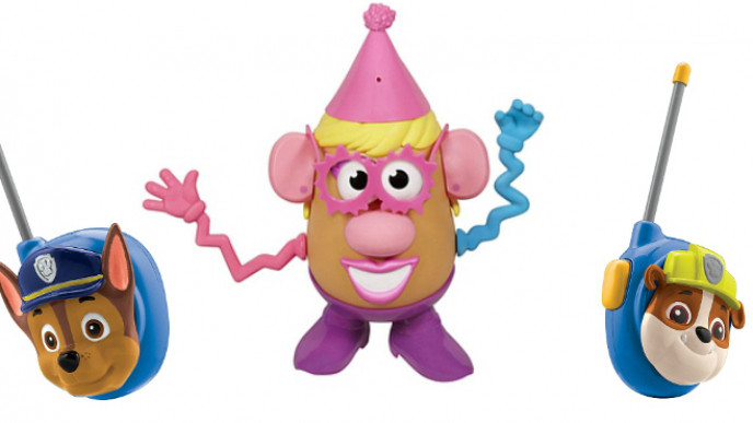Warehouse Sale @ ToysRUs.ca