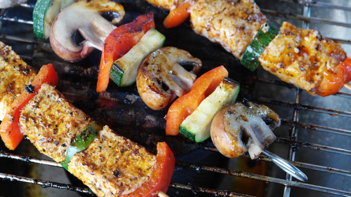 Is your BBQ brush safe?