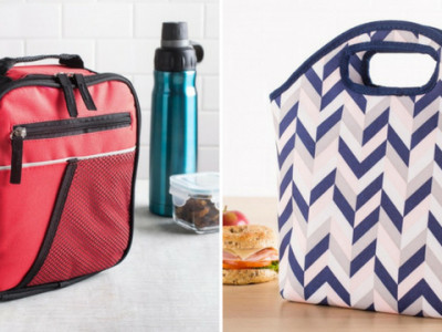 Lunch Bags from $5.99