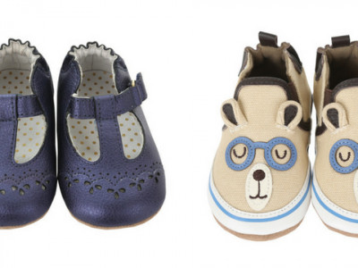 Robeez Shoes from $14.99 