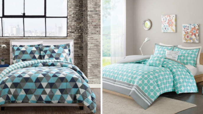 Twin Bedding Sets from $19.81 @ Wayfair Canada