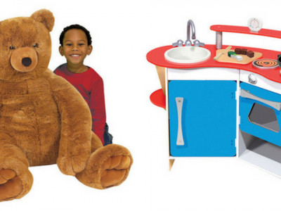 Melissa & Doug Toys from $7.95