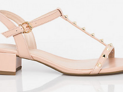 Sandals from $9.99 @ Le Château