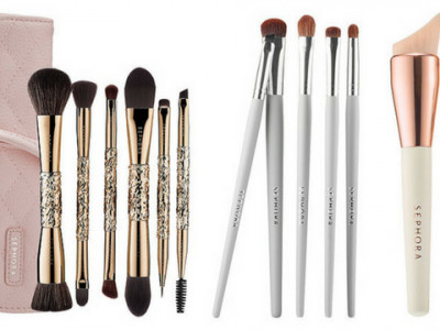 Sephora Brush Sets from $24