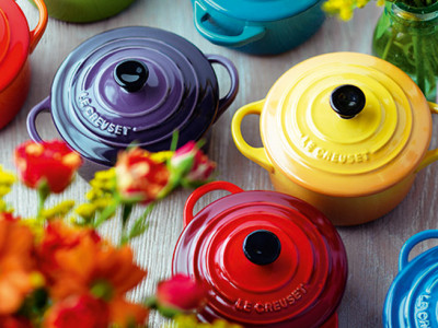 25% Off Le Creuset @ The Bay