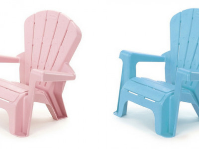 Kids' Garden Chair $5.98