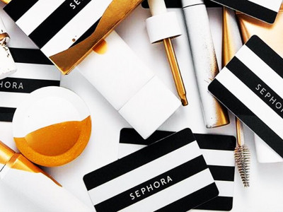 Free Gifts With Purchase @ Sephora
