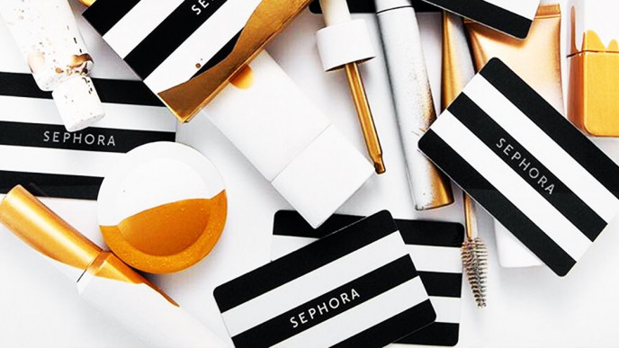 New Free Gifts With Purchase @ Sephora