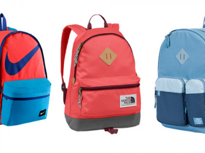 Backpacks from $19.88 @ Sport Chek