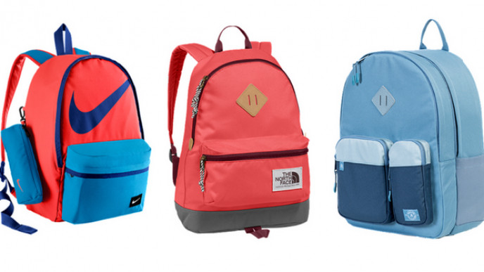 sport chek backpack sale