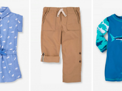 Hatley Summer Sale from $6