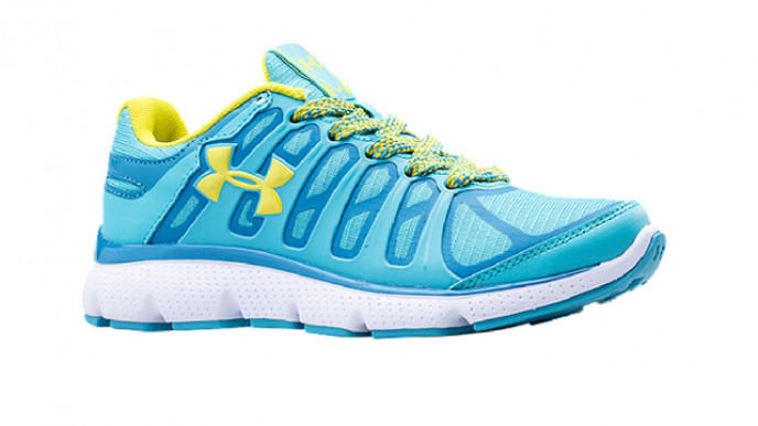 Up to 50% off Under Armour @ Sport Chek