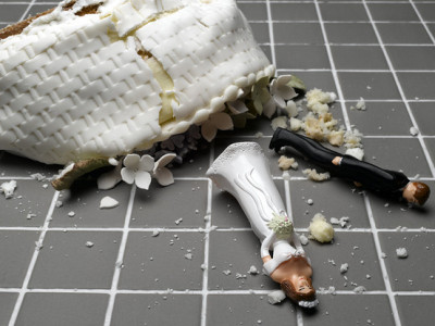 Tell us your wedding nightmare