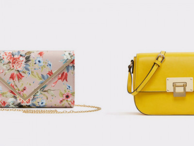 Handbags from $13.98 @ Aldo