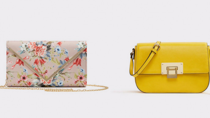 Handbags & Wallets on Sale from $13.98 @ Aldo